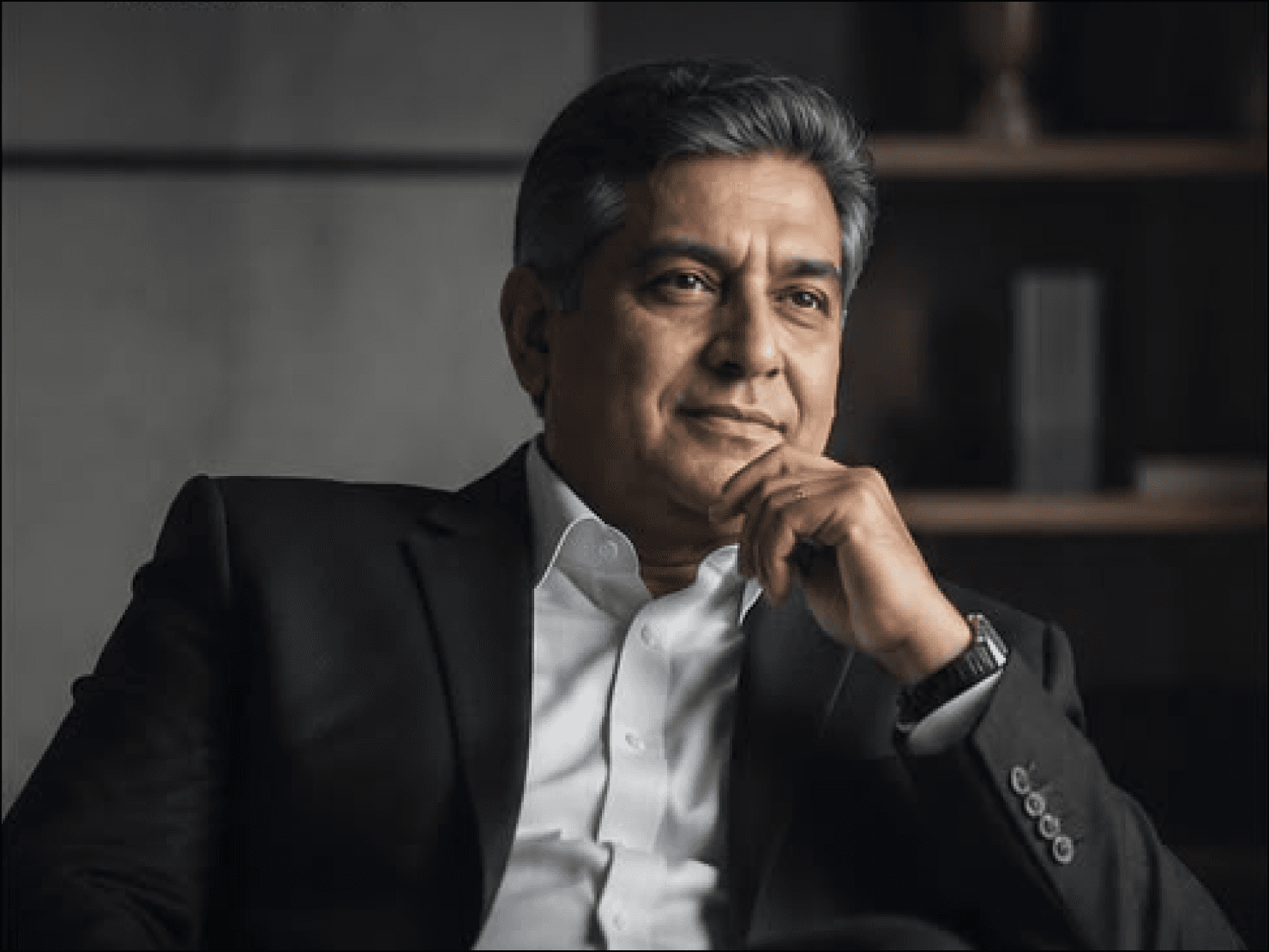 Mr. Rajendra Reddy, Managing Director of RR Landmarks